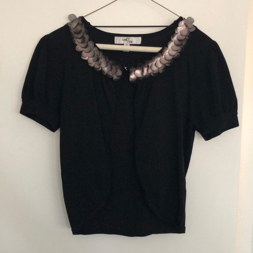 Dress jacket